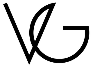 VG logo