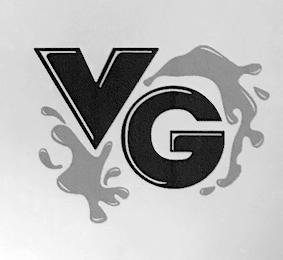 VG logo