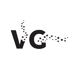 VG logo