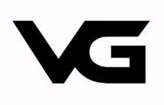VG logo