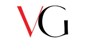VG logo