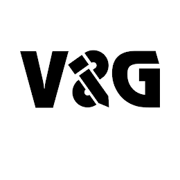 V&G logo