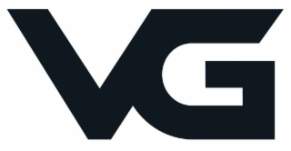 VG logo