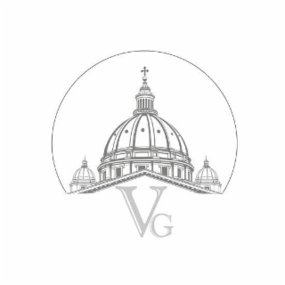 VG logo