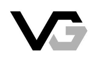 VG logo