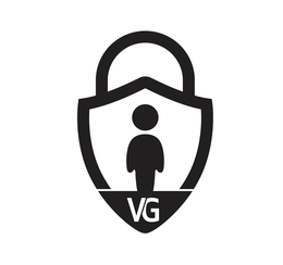 VG logo