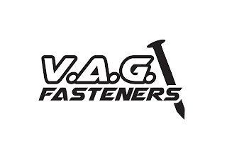 V&G FASTENERS logo