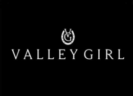 VG VALLEY GIRL