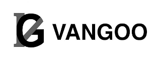 VG VANGOO logo