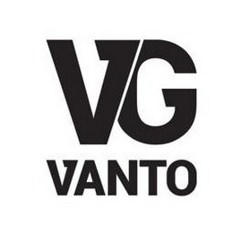 VG VANTO logo