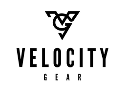 VG VELOCITY GEAR logo
