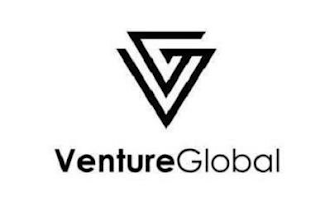 VG VENTUREGLOBAL logo