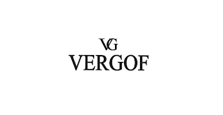 VG VERGOF logo