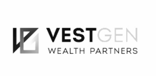 VG VESTGEN WEALTH PARTNERS logo