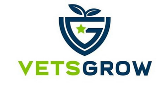 VG VETSGROW logo