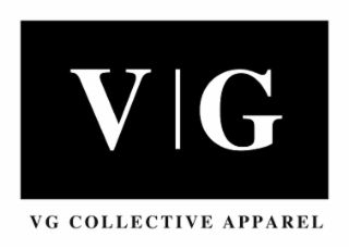 VG VG COLLECTIVEAPPAREL logo