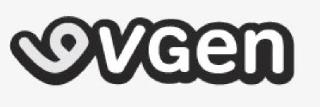VG VGEN logo