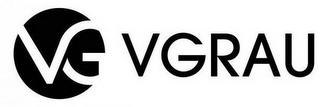 VG VGRAU logo