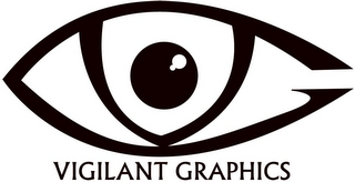VG VIGILANT GRAPHICS logo