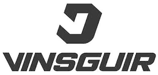 VG VINSGUIR logo