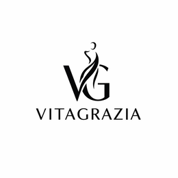 VG VITAGRAZIA logo
