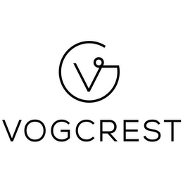 VG VOGCREST logo