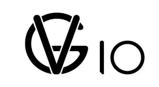 VG10 logo