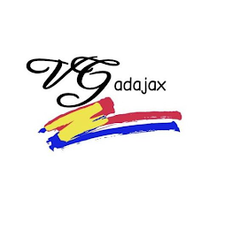 VGADAJAX logo