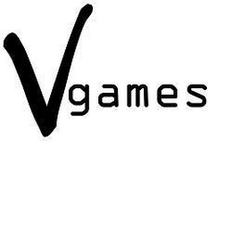 VGAMES logo