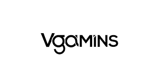 VGAMINS logo