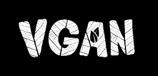 VGAN logo