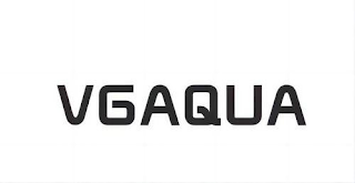 VGAQUA logo