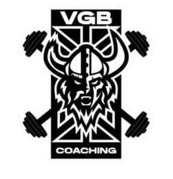 VGB COACHING logo