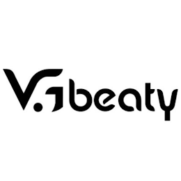 VGBEATY logo