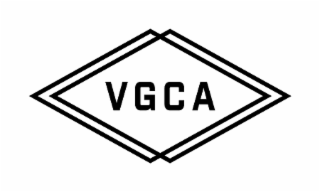 VGCA logo