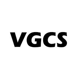 VGCS logo