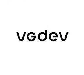 VGDEV logo