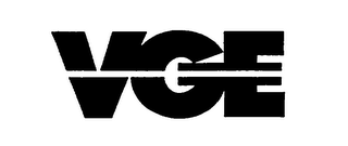 VGE logo