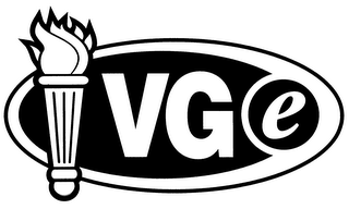 VGE logo