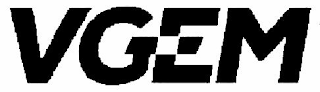 VGEM logo