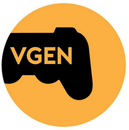 VGEN logo