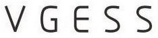 VGESS logo