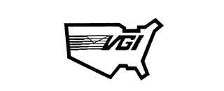 VGI logo