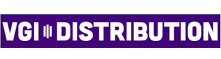 VGI DISTRIBUTION logo