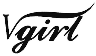 VGIRL logo