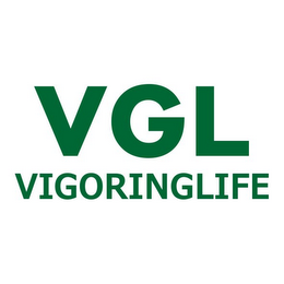 VGL VIGORINGLIFE logo