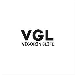 VGL VIGORINGLIFE logo