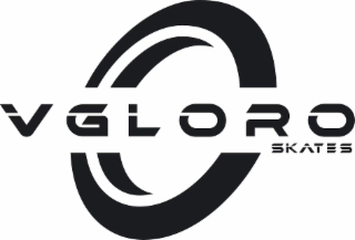 VGLORO SKATES logo