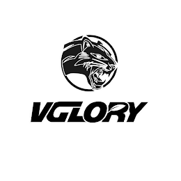 VGLORY logo