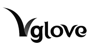 VGLOVE logo